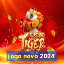 jogo novo 2024